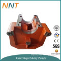 4/3C-NH slurry pump spare parts ductile iron frame C003M